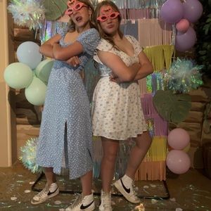 Meet your Posher, Skyla